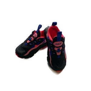 Nike Air Max 270 React Sunset Pulse 9C